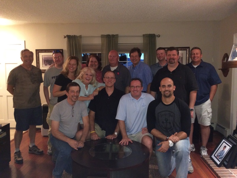 2015-08-13-ERM-Denver-27-MaryanRo-Retirement-party-Bob-MikeT-Deb-Scott-Belinda-Maryan-Travis-Pat-Dan-Alan-Jonathan-MikeM-Brian-Steve.JPG