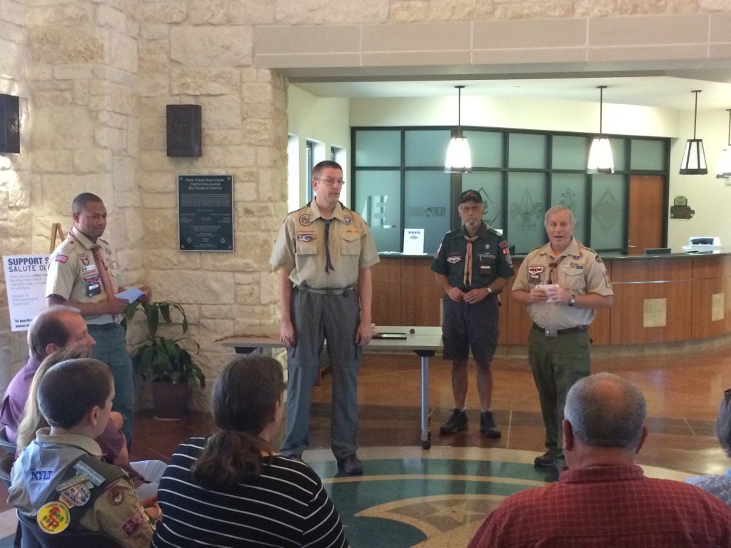 2015/08(August)/MattLasater-beading-ceremony/2015-08-09-Matt-Lasater-WoodBadge-beading-ceremony-1.JPG