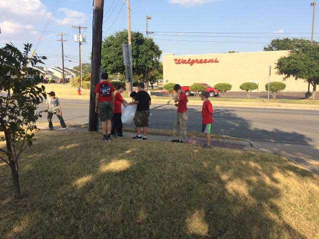 2015/08(August)/Troop214-FireStation-and-Lockin/640x480_2015-08-22-Troop214-Video-game-Lockin-pre-clean-up-4-Jack-Case-Patrick-John-Krishanu-Tyler-Johnathan.JPG