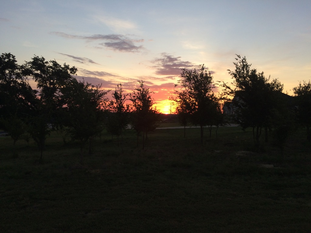 2015/08(August)/Troop214-Krause-Springs/2015-08-01-Troop214-Krause-Springs-01-Sunrise.JPG