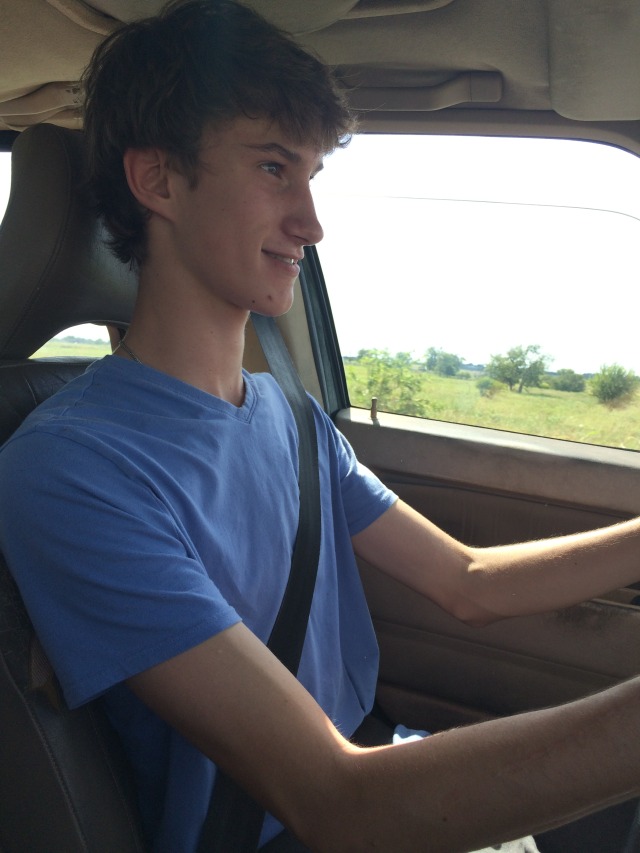 2015-09-07-Chance-drives-a-manual-stick-shift-Volvo-car-for-first-time-2.JPG