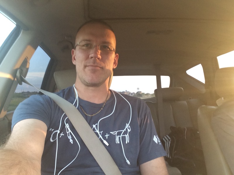 2015-09-24-Chance-drives-a-manual-stick-shift-Volvo-car-for-second-time-1-Travis.JPG