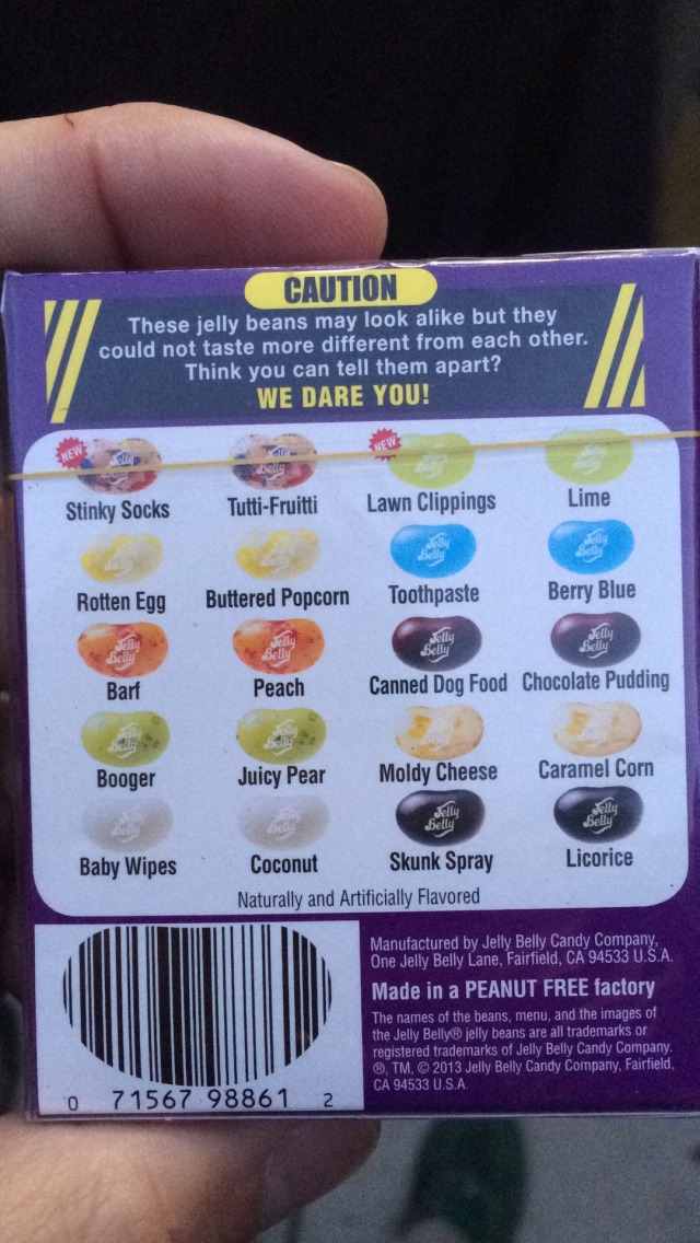 2015-09-17-ERM-Ft-Harrison-MT-EveryFlavor-Jelly-Beans.JPG