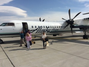 2015-09-14-ERM-Ft-Harrison-MT-1-Belinda-Alaska-airline-on-tarmac.JPG