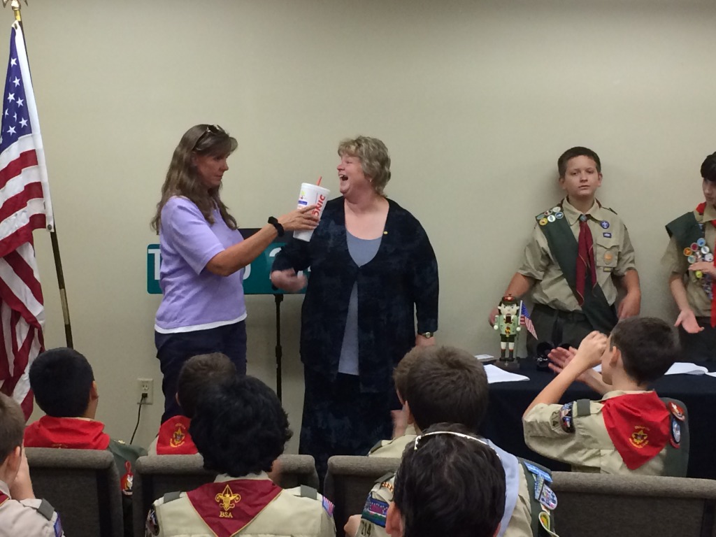 2015/09(September)/Troop214-Court-of-Honor/1024x768_2015-09-21-Troop214-COH-03-Terrie-Sandra.JPG