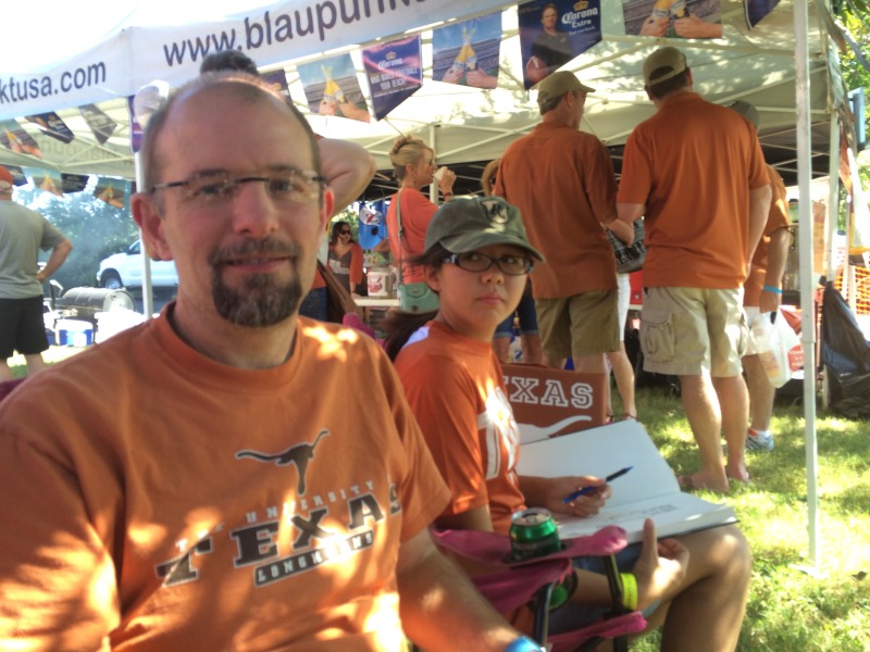 2015/09(September)/UT-Football/2015-09-12-UT-Football-vs-California-Golden-Bears-1-Ren-Katie.JPG