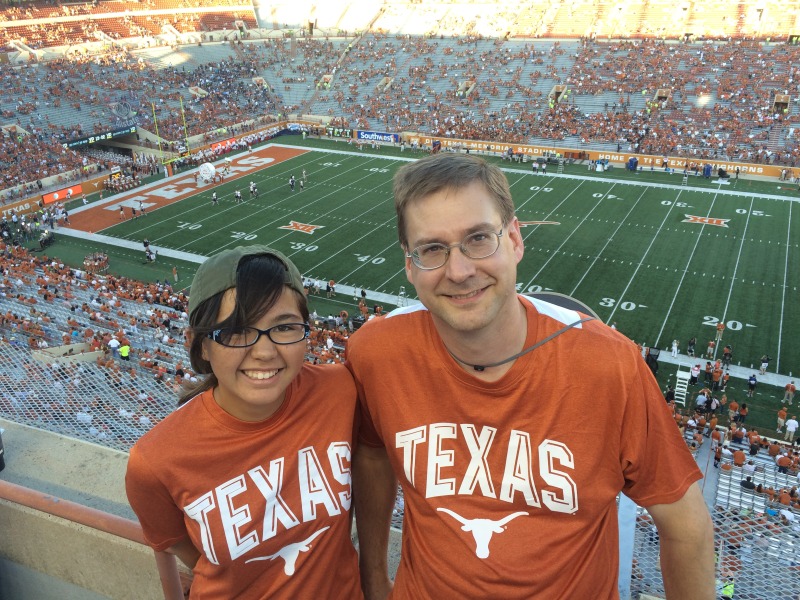 2015-09-12-UT-Football-vs-California-Golden-Bears-6-Katie-Steve.JPG