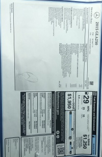 2015/10(October)/Car-Shopping/2015-10-Car-Shopping-01-Mercedes-GLA250-first-choice-did-not-buy-this-one.JPG