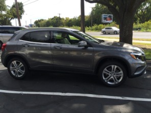 2015-10-Car-Shopping-06-Mercedes-GLA250-first-choice-did-not-buy-this-one.JPG