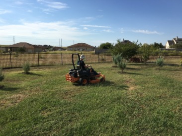 2015-10-04-Chance-mowing-with-ZeroTurnRadius-ZTR-mower-1.JPG