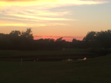 2015-11-01-Crossman-Golf-Tournament-in-Dallas-8-Sunset.JPG