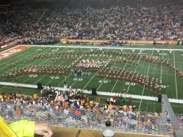 2015-11-26-Thanksgiving-Adriana-visit-39-longhorn-band.JPG