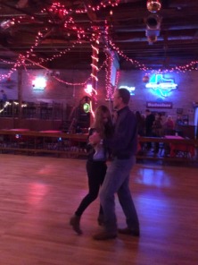 2015-11-28-Coupland-Dance-Hall-Adriana-visit-14-Travis-2stepping.JPG