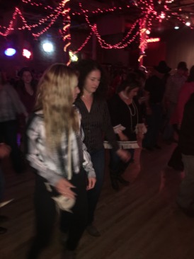 2015-11-28-Coupland-Dance-Hall-Adriana-visit-22-Suzi-line-dancing.JPG