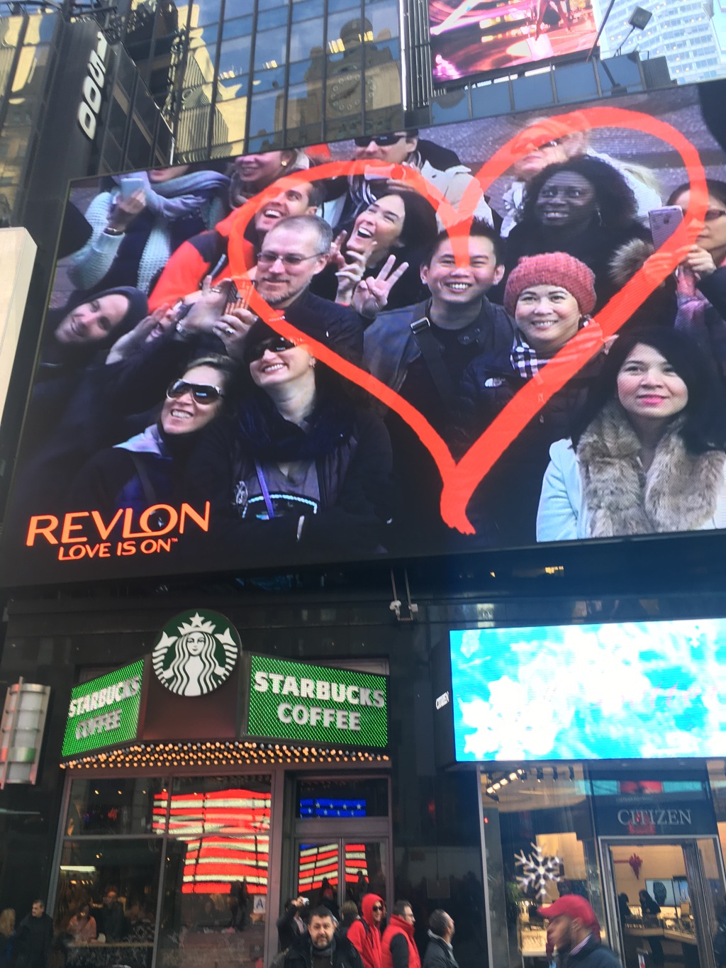 2015-12-07-New-York-City-Times-Square-5-jumbotron-Travis-Suzi-Adriana.JPG