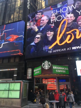 2015-12-07-New-York-City-Times-Square-2-jumbotron-Travis-Suzi-Adriana.JPG