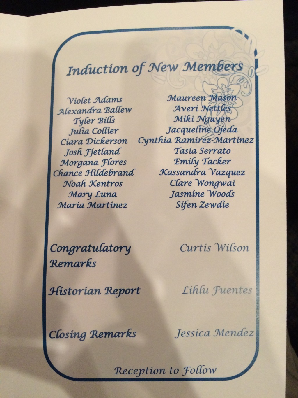 2015/11(November)/Chance-National-Honor-Society-NHS/1024x768_2015-11-16-Chance-National-Honor-Society-NHS-05-program.JPG