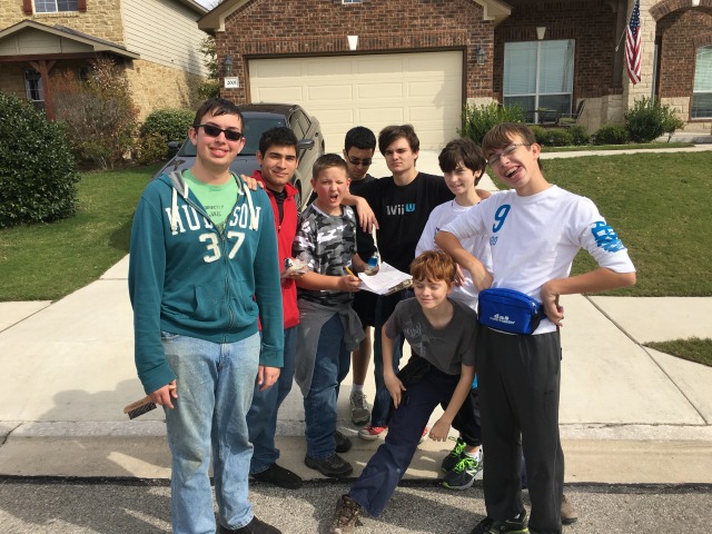 2015/11(November)/Dax-Eagle-Project/640x480_2015-11-14-Dax-Eagle-Project-paint-fire-hydrants-storm-drains-58-Nathan-Anthony-John-Sebastian-Kylan-ConnorM-Tyler.JPG
