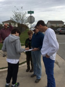 2015-11-14-Dax-Eagle-Project-paint-fire-hydrants-storm-drains-19-Scot-PatrickB-Stan.JPG