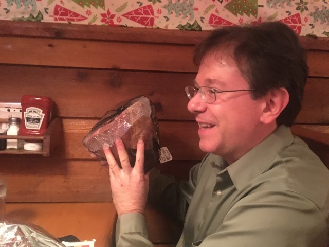 2015-12-02-ERM-Clarksburg-WV-2-Alan-birthday-ham.JPG