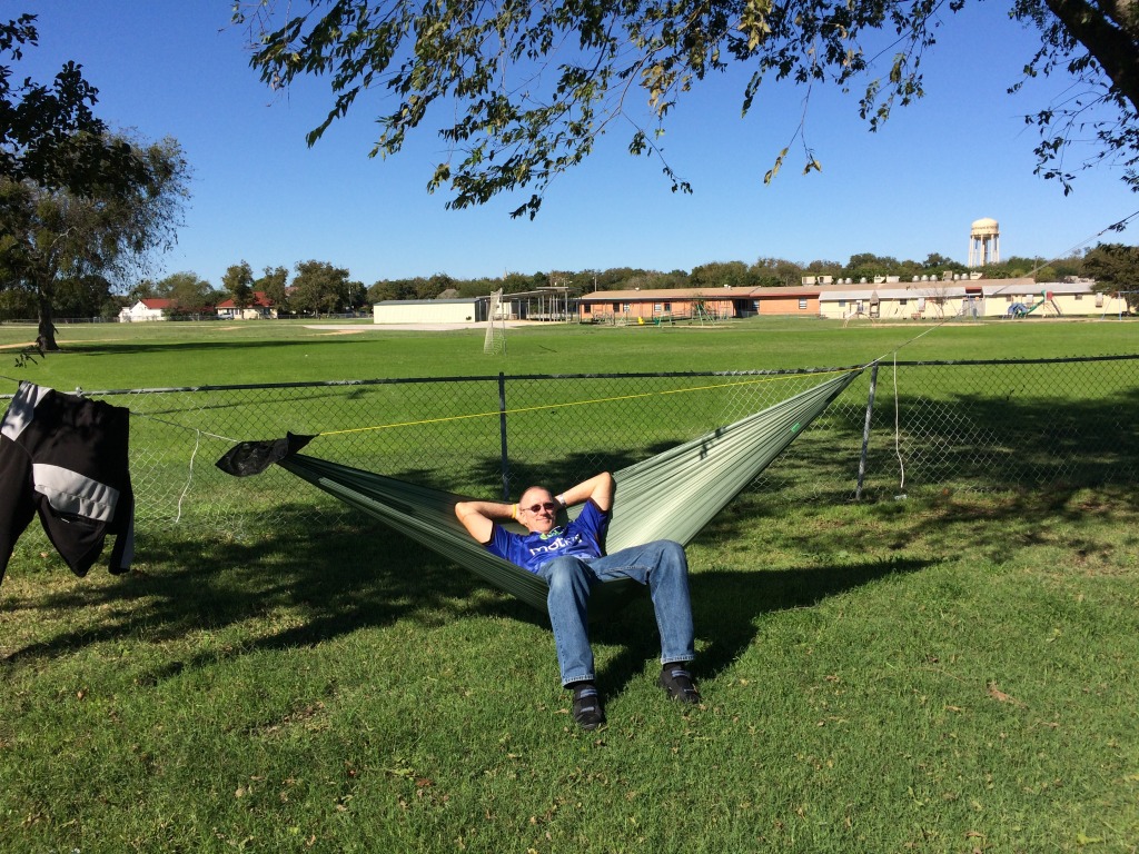 2015-11-08-Travis-trying-BIAS-hammock-for-1st-time.JPG