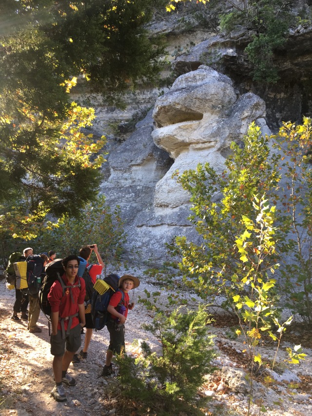 2015-10-18-Troop214-Lost-Maples-11-Sebastian-John-Chance-MonkeyRock.JPG