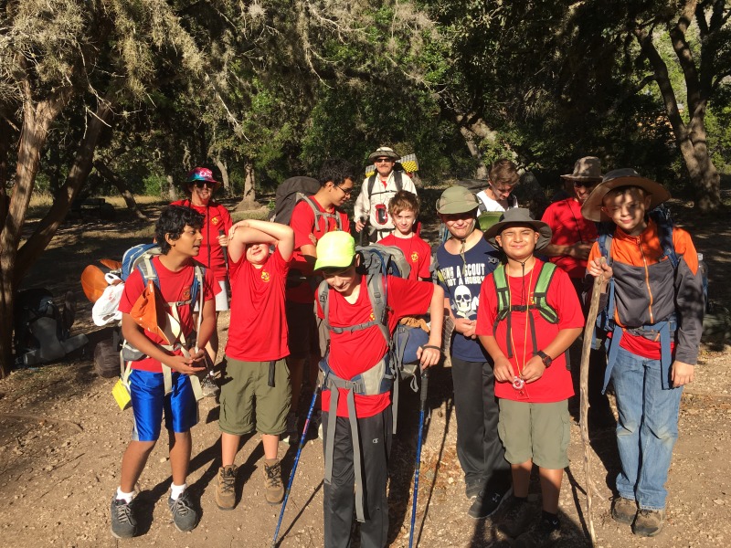 2015/11(November)/Troop214-Lost-Maples/800x600_2015-10-17-Troop214-Lost-Maples-07-Krishanu-Johnathan-Sebastian-Dax-Patrick-Carl-John-Chance-Anaken-Troy-Davis.JPG