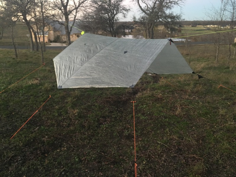 2015/12(December)/Camping-Pedernales/800x600_2015-12-16-Zpack-tarp-1st-setup-wrong-direction-1.JPG
