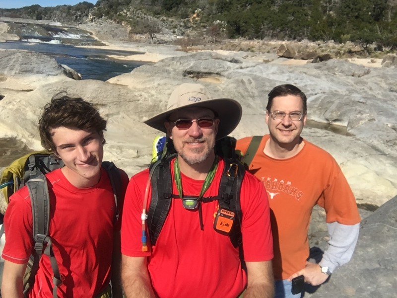 2015/12(December)/Camping-Pedernales/800x600_2015-12-19-Camping-Pedernales-09-Chance-Travis-SteveS.JPG