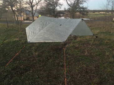 2015-12-16-Zpack-tarp-1st-setup-wrong-direction-1.JPG