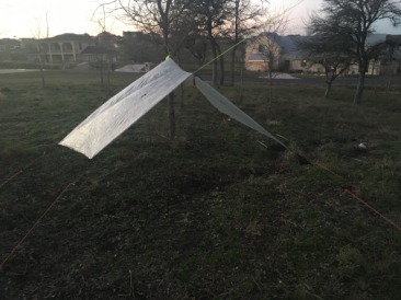 2015-12-16-Zpack-tarp-1st-setup-wrong-direction-2.JPG