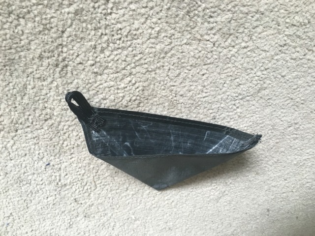 2015-12-20-Zpacks-tarp-hiking-pole-defective-adapter-1.JPG