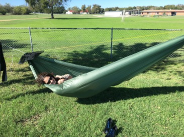 2015-11-08-Suzi-in-hammock-at-soccer-game.JPG