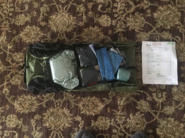 2015-12-10-Zpacks-gear-2-pack-fly-cords-bear-bag-clothes-bag-lobster-mittens-tarpPole-hat-packCover.JPG