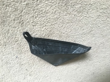 2015-12-20-Zpacks-tarp-hiking-pole-defective-adapter-1.JPG