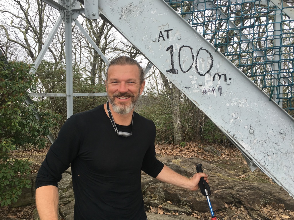 2016-03-26-Appalachian-Trail-031-Chaos-Albert-Mountain-100-miles.JPG