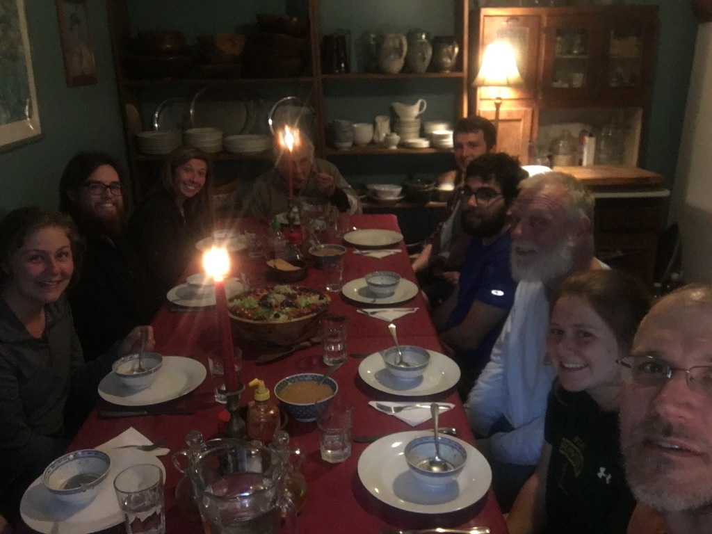 2016/03(March)/2016-03-Appalachian-Trail-BEST/1024x768_2016-04-07-Appalachian-Trail-086-Hot-Springs-supper-with-Elmer-Bevo-SecretAgent.JPG