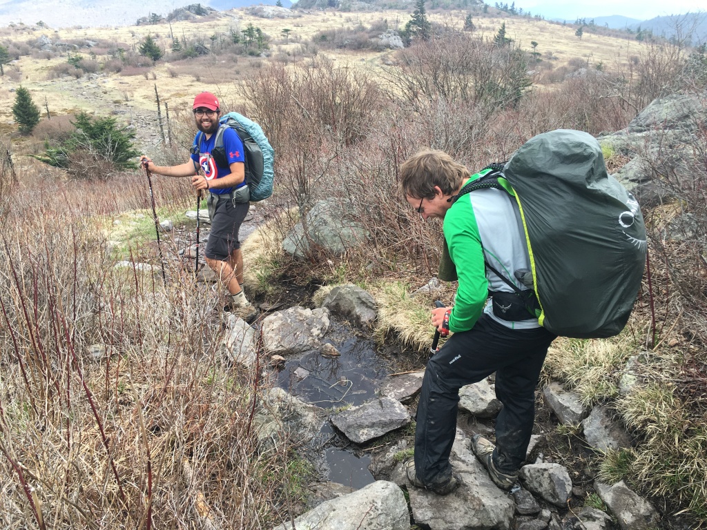 2016/03(March)/2016-03-Appalachian-Trail-BEST/1024x768_2016-04-23-Appalachian-Trail-144-SecretAgent-Garfield-just-fell-down.JPG