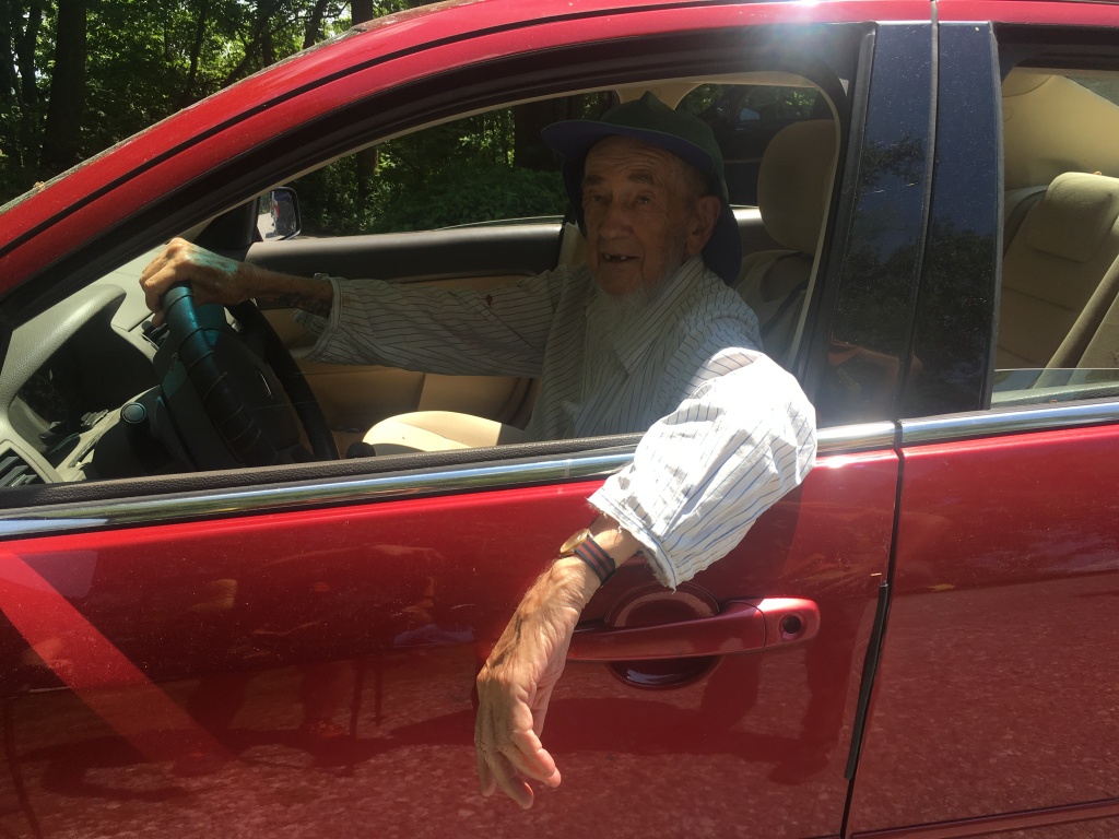 2016-06-01-Appalachian-Trail-293-Ben-Kanober-96yrs-old-hiked-6-miles-today.JPG