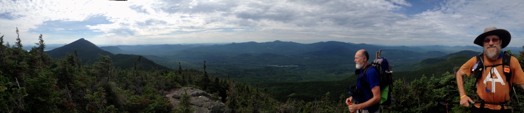 2016/03(March)/2016-03-Appalachian-Trail-BEST/1024x768_2016-08-01-Appalachian-Trail-561-GrandDaddyLongLegs-Bevo-panorama.JPG