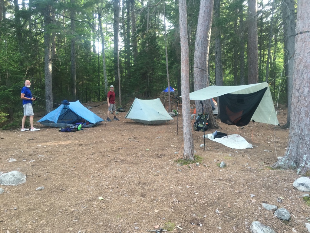 2016-08-09-Appalachian-Trail-621-Antler-campsite-Hammock-GrandDaddyLongLegs-JustGreg.JPG