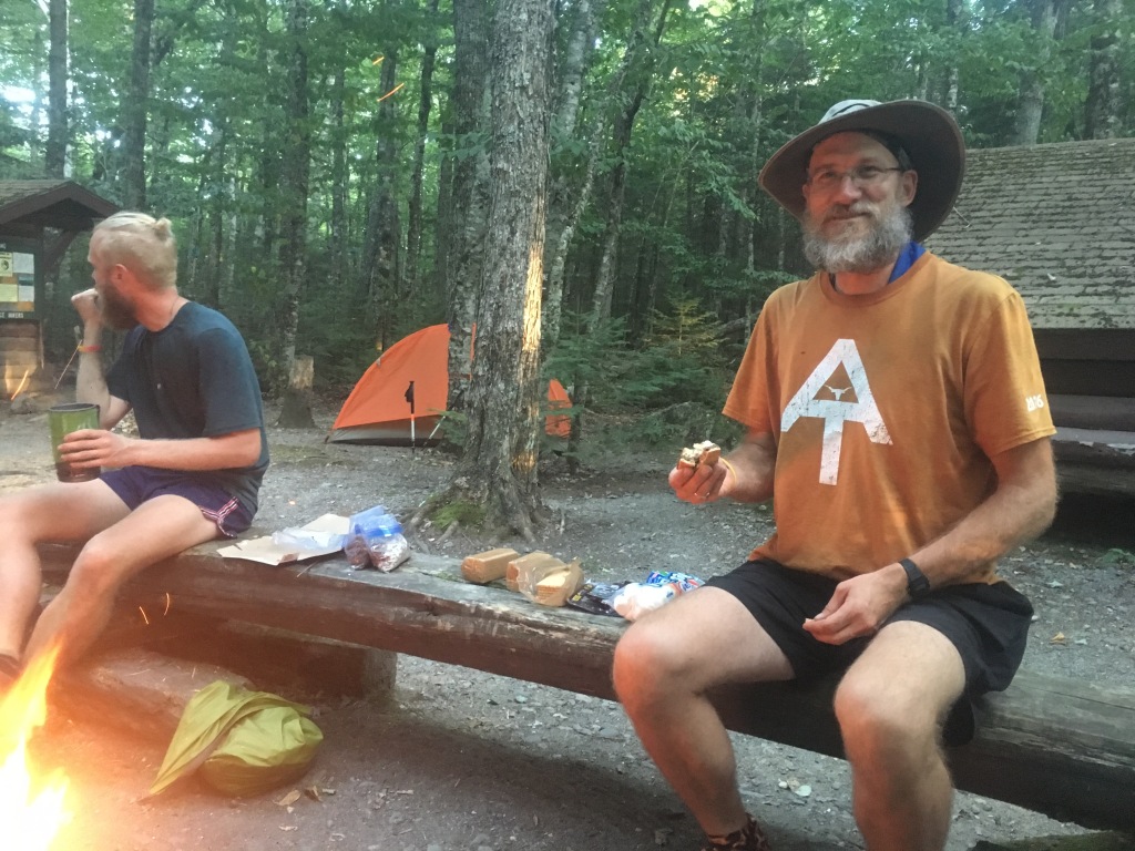 2016-08-11-Appalachian-Trail-638-TopKnot-Bevo-Smores-at-Birches.JPG