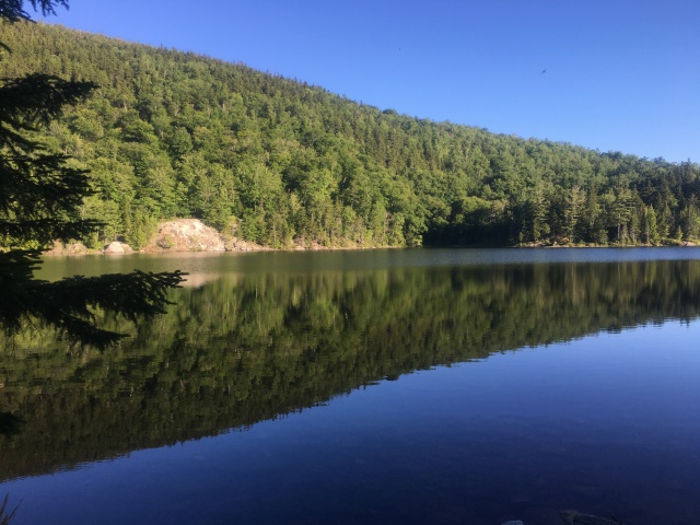 2016-07-04-Appalachian-Trail-430-Little-Rock-Pond.JPG