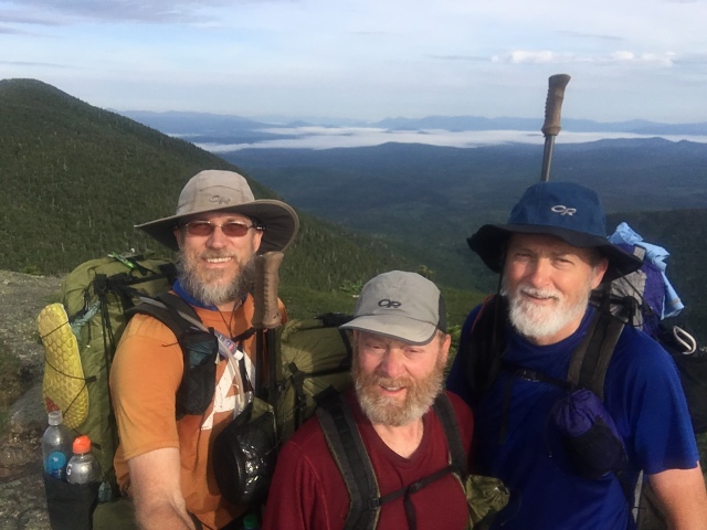 2016/03(March)/2016-03-Appalachian-Trail-BEST/640x480_2016-07-25-Appalachian-Trail-529-Bevo-JustGreg-GrandDaddyLongLegs.JPG