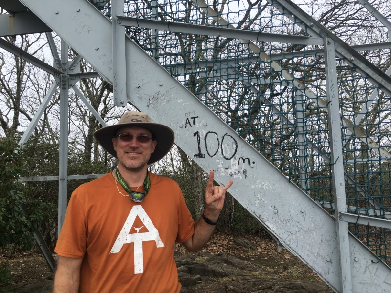 2016-03-26-Appalachian-Trail-030-Bevo-Albert-Mountain-100-miles.JPG
