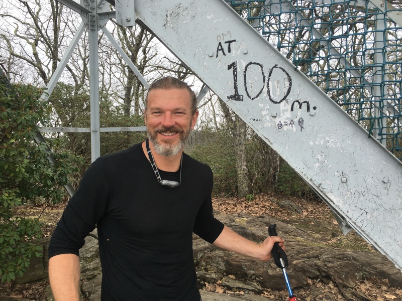 2016-03-26-Appalachian-Trail-031-Chaos-Albert-Mountain-100-miles.JPG