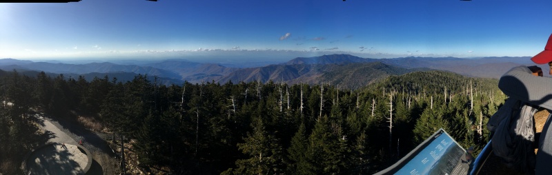 2016/03(March)/2016-03-Appalachian-Trail-BEST/800x600_2016-04-02-Appalachian-Trail-063-Clingmans-Dome-panorama.JPG
