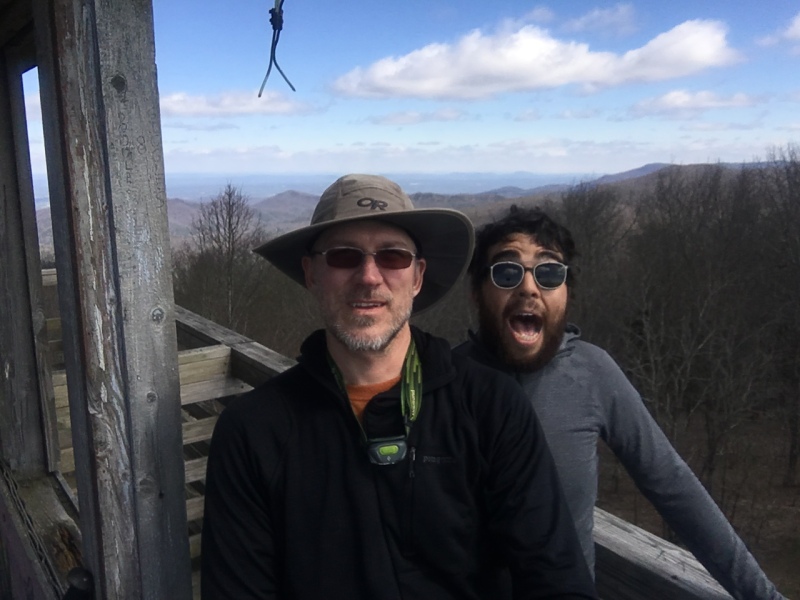 2016/03(March)/2016-03-Appalachian-Trail-BEST/800x600_2016-04-09-Appalachian-Trail-092-Bevo-SecretAgent-fire-tower.JPG