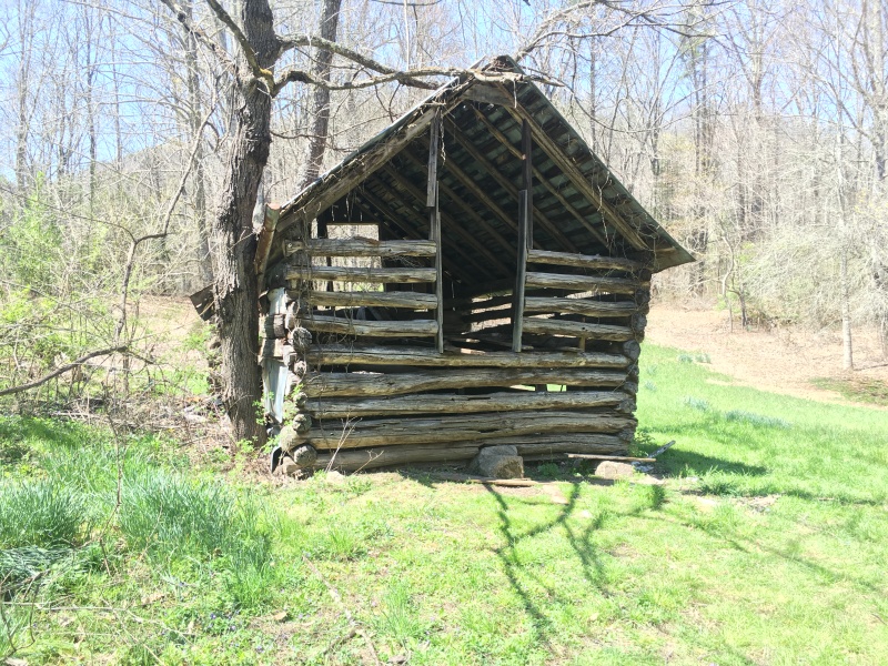 2016/03(March)/2016-03-Appalachian-Trail-BEST/800x600_2016-04-18-Appalachian-Trail-124-log-cabin.JPG