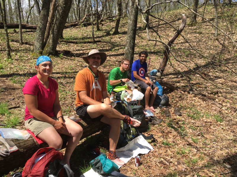 2016/03(March)/2016-03-Appalachian-Trail-BEST/800x600_2016-05-03-Appalachian-Trail-174-Stitch-Bevo-Garfield-SecretAgent-GOOD.JPG